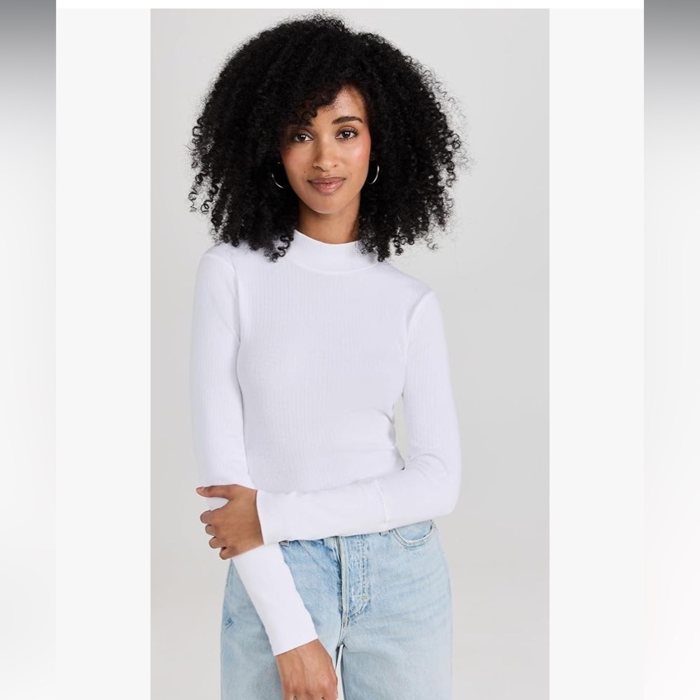 FP Intimately The Rickie Top white small